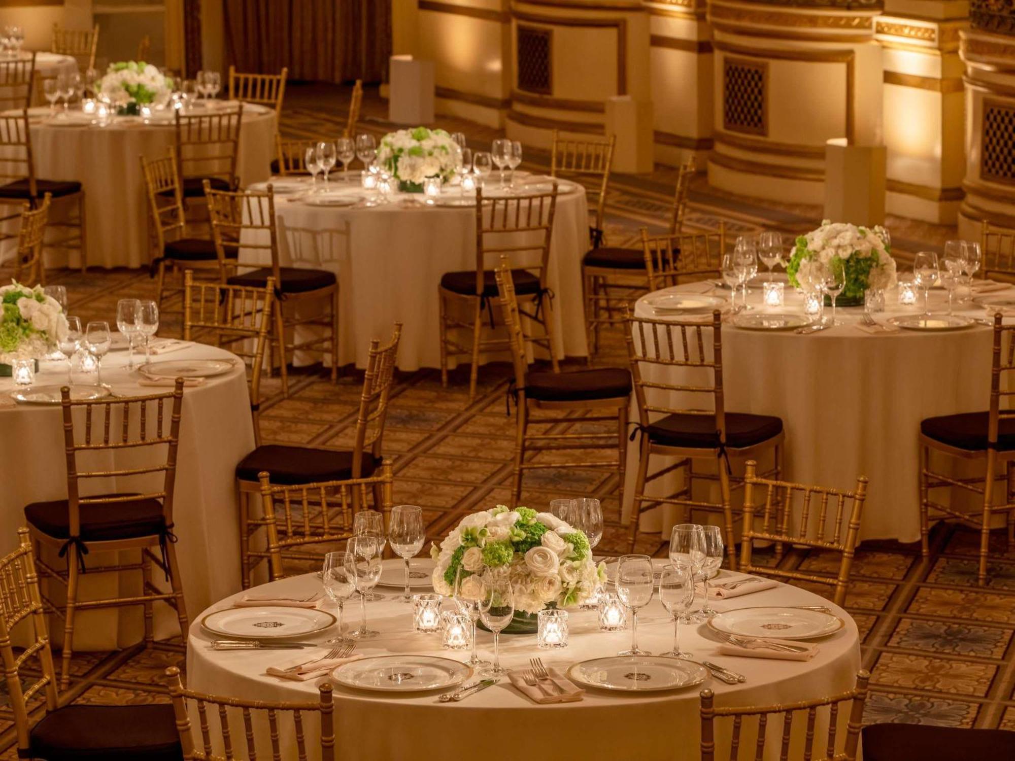 The Plaza Hotel Nova York