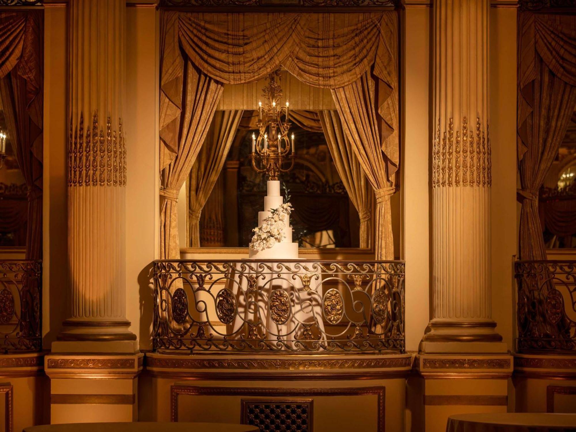 Hotel The Plaza Nova York